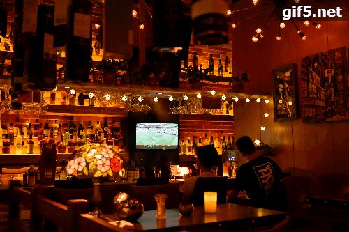 有球必应广场,有球必到台球厅