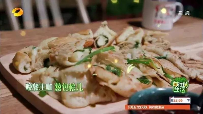 黄磊推荐简单易做美食,黄磊100道经典家常菜