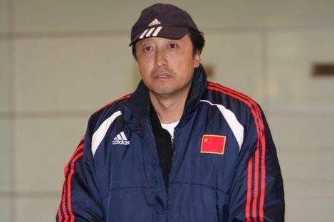 和日本世界杯主帅同时代的中国国脚，当年对阵日本保持全胜