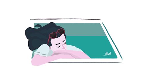 女性被人杀害的真实案例,少女被杀害的真实案例