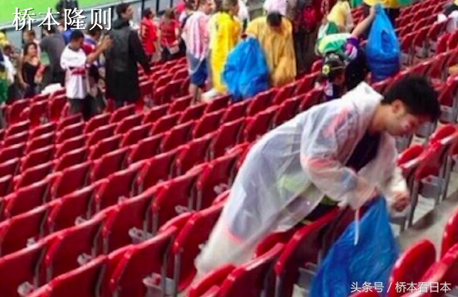 日本足球赢得尊重,日本赢了球迷反应