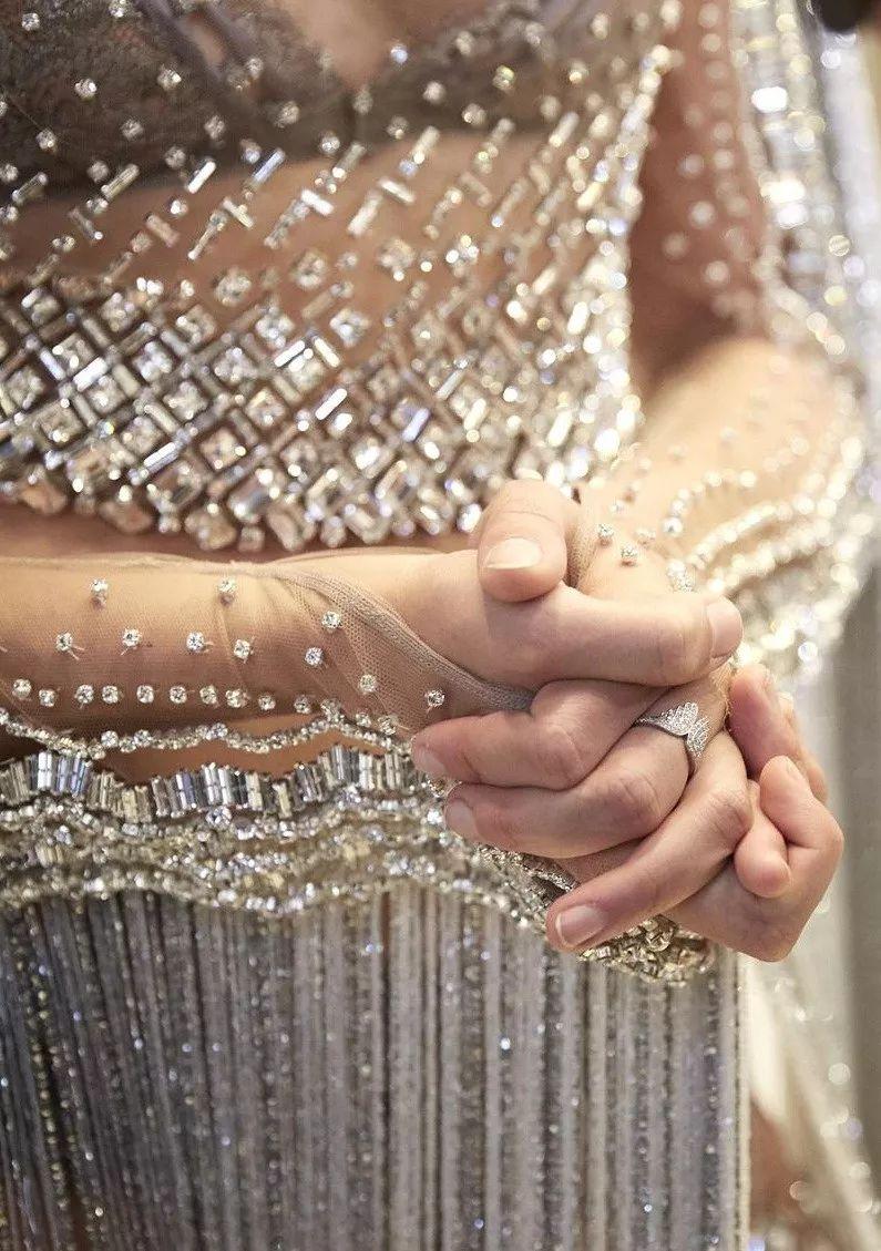 水晶设计系列,高级设计感水晶