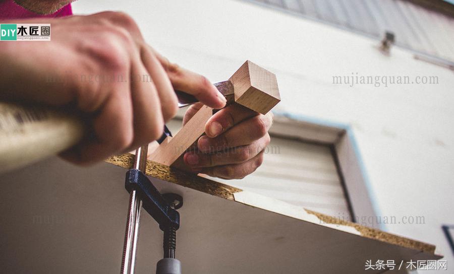 榫卯结构操作视频,榫卯结构创意性应用