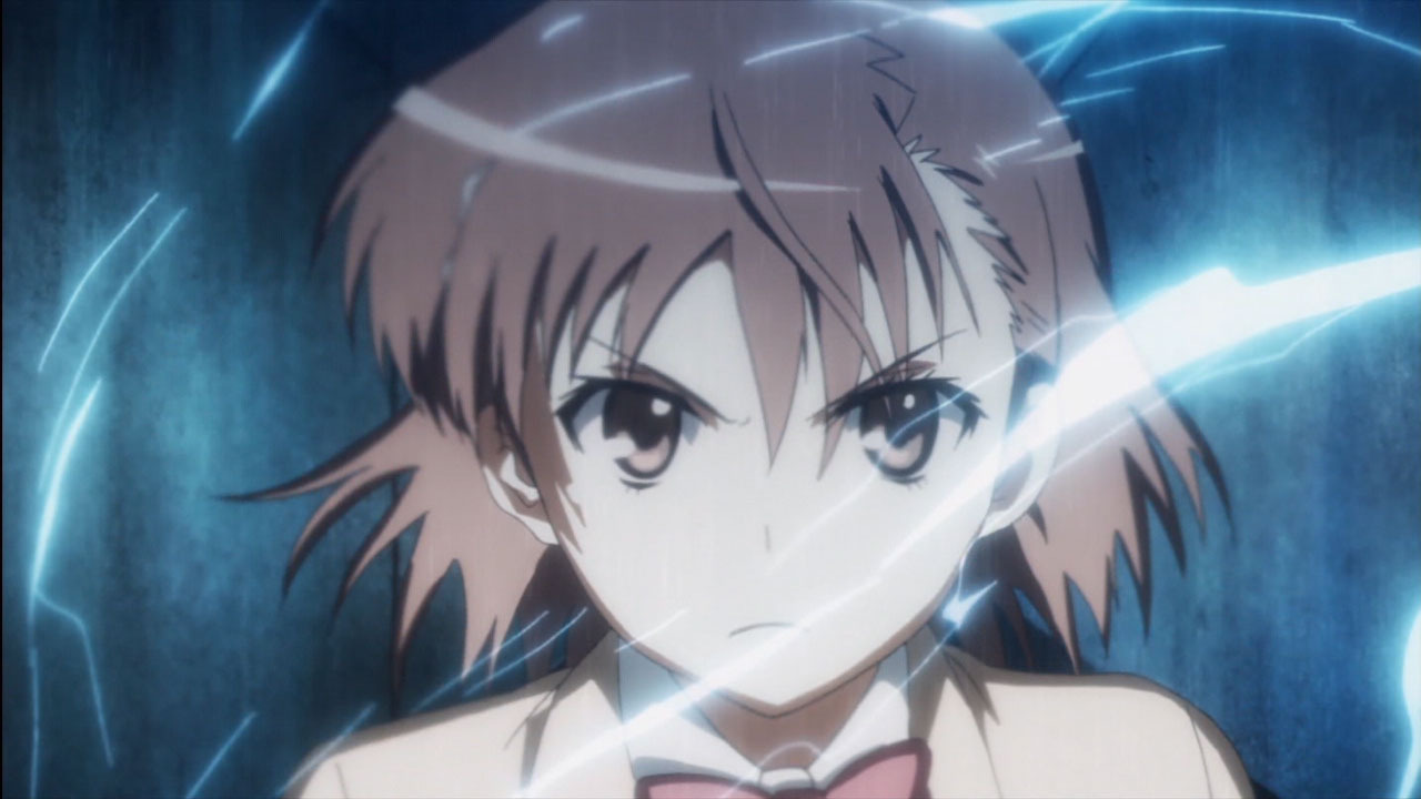 魔法的禁书目录14,魔法禁书目录结局是什么