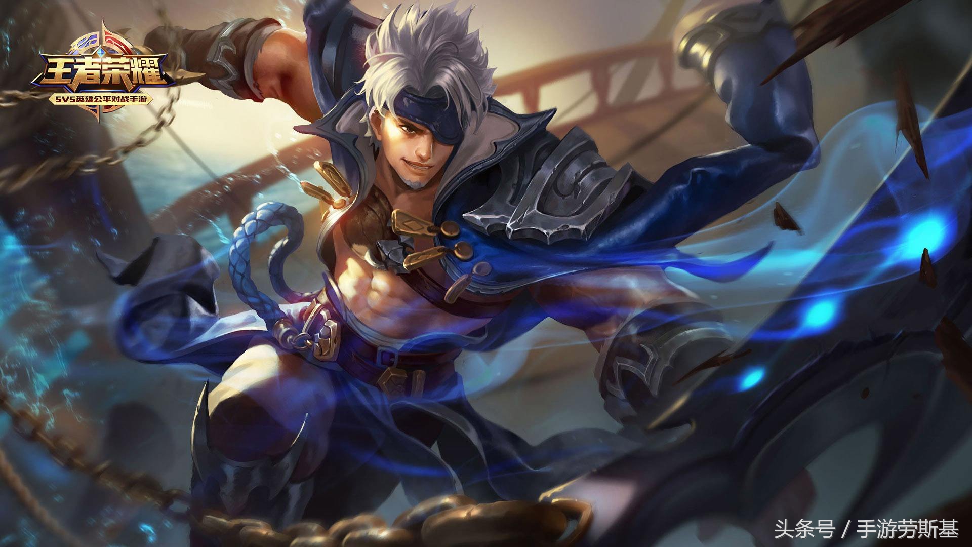 「王者荣耀」想要玩好上单，只需要理解了这些就可以了！