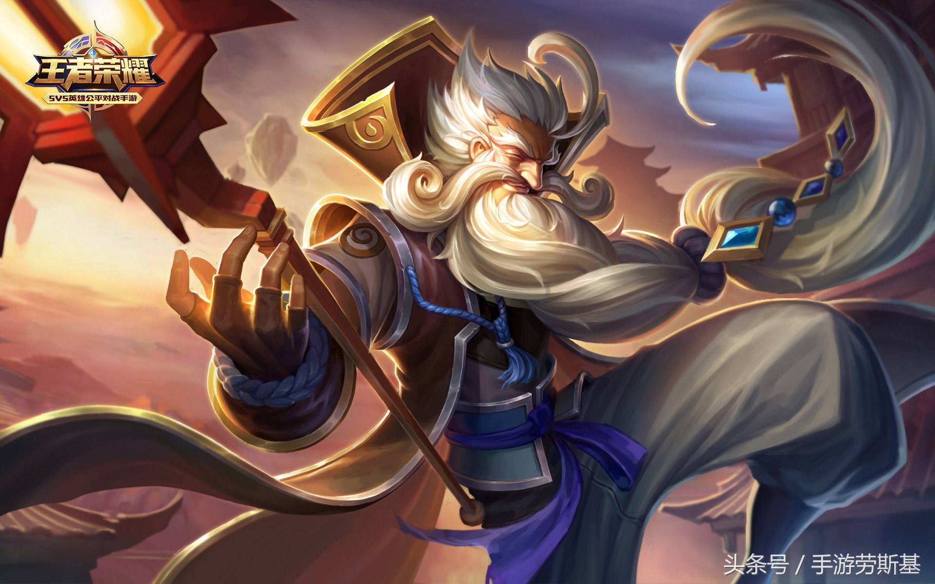 「王者荣耀」想要玩好上单，只需要理解了这些就可以了！