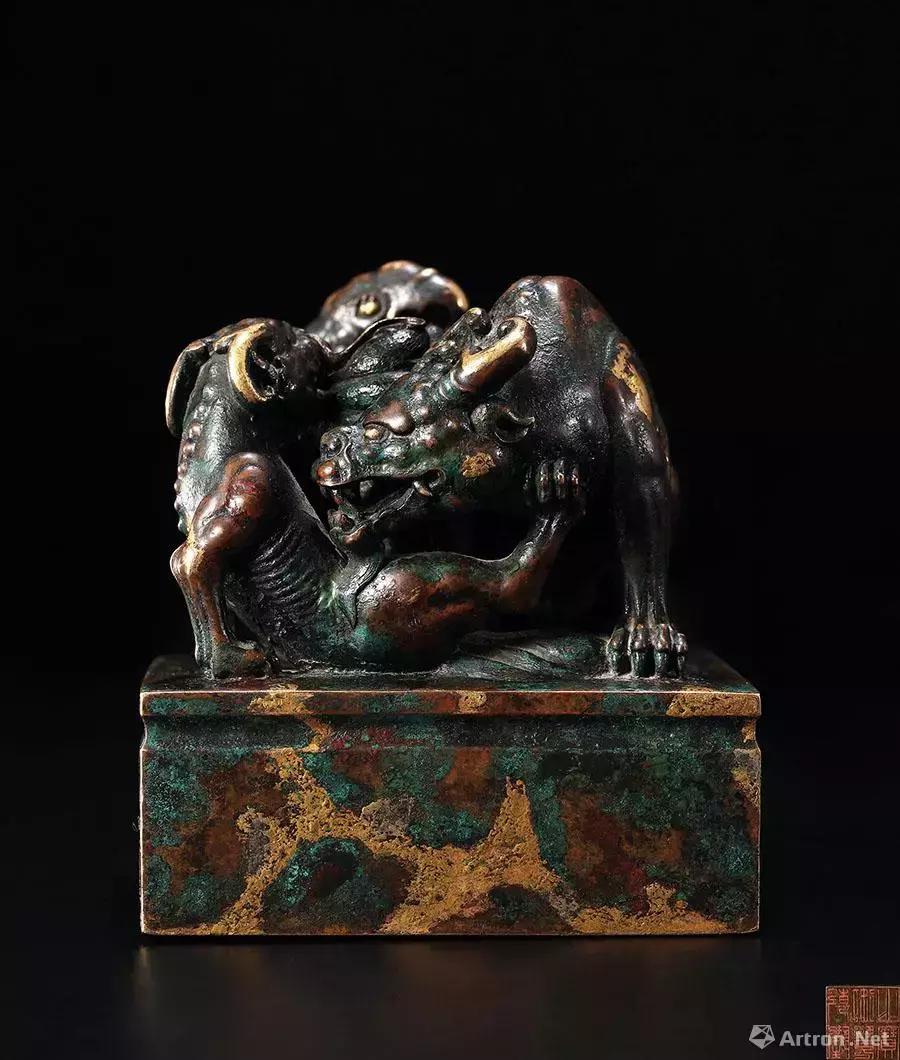 2022春拍古玩艺术品情况,各大拍卖会的图录