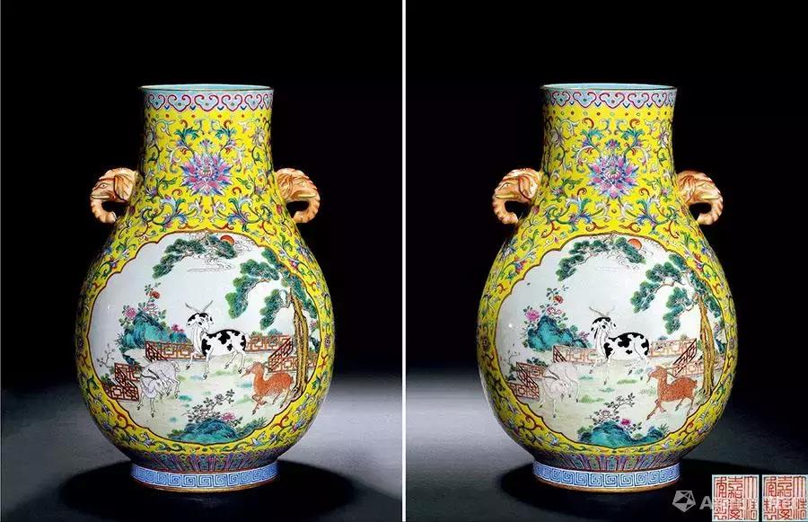 2022春拍古玩艺术品情况,各大拍卖会的图录