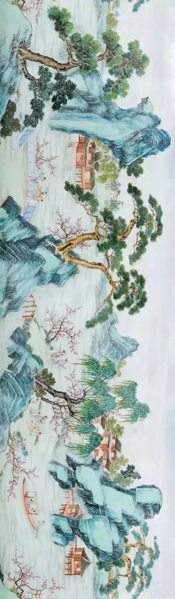 2022春拍古玩艺术品情况,各大拍卖会的图录