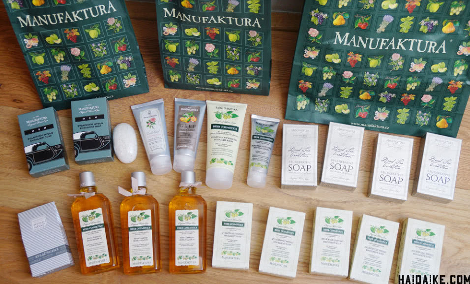 捷克必买清单一览表,捷克旅游必买