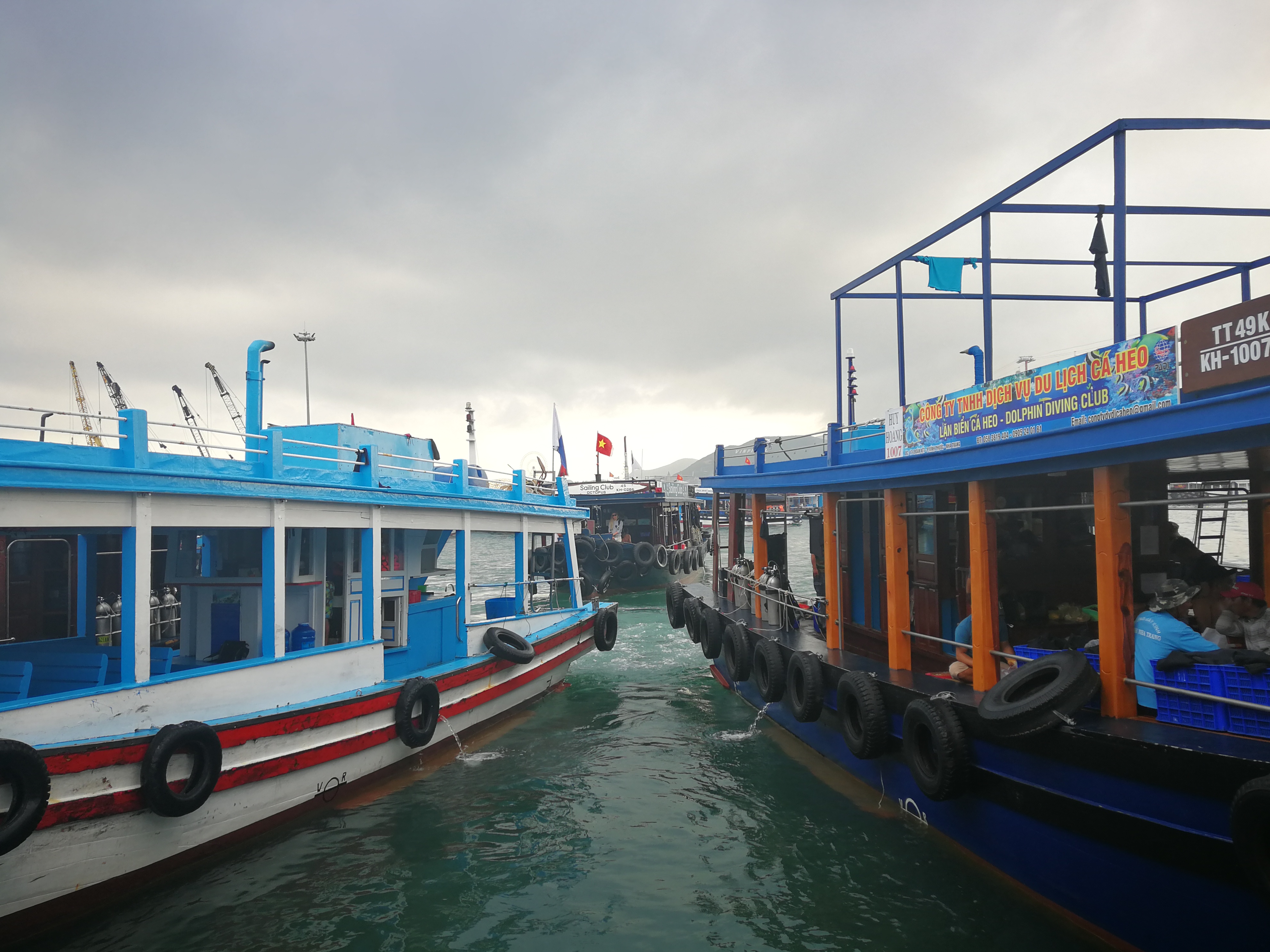 遇见芽庄，我连下一次带什么衣服来都想好了