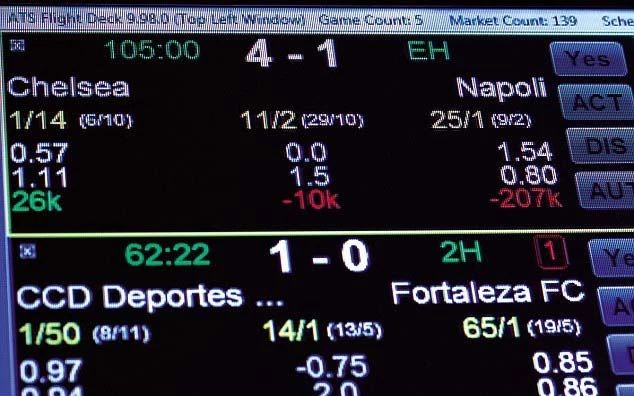 没错，世界杯都是“*局骗**”！