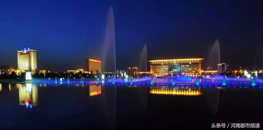 2021文明城市最终公布排名河南,河南省全国文明城市提名城市名单