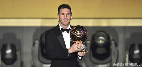 你不知道的深情他做到了——梅西，一个优秀而又专情的足球运动员