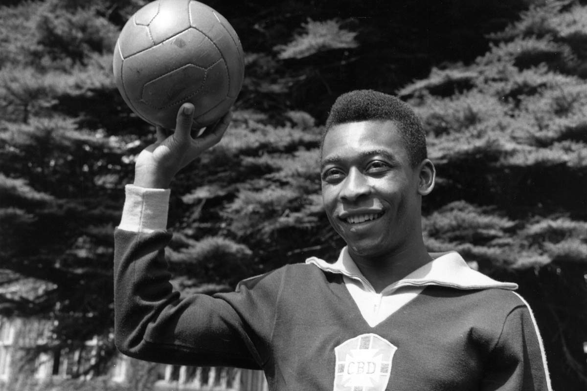 世界杯射手榜排名历史第一名是谁,世界杯历史射手榜第一名