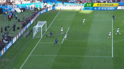 世界杯越位小知识,世界杯装逼