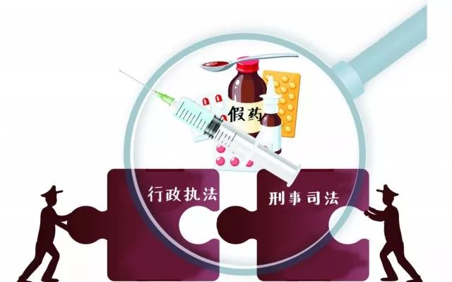 市场监督管理局对假药的认定,食药监抓人标准