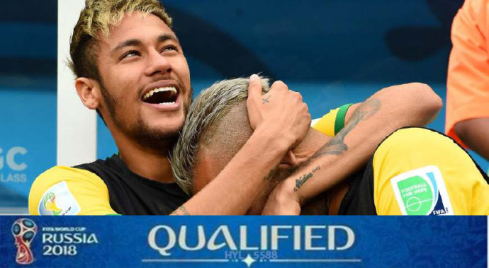 2018俄罗斯世界杯巴西对德国,2018俄罗斯世界杯巴西vs塞尔维亚