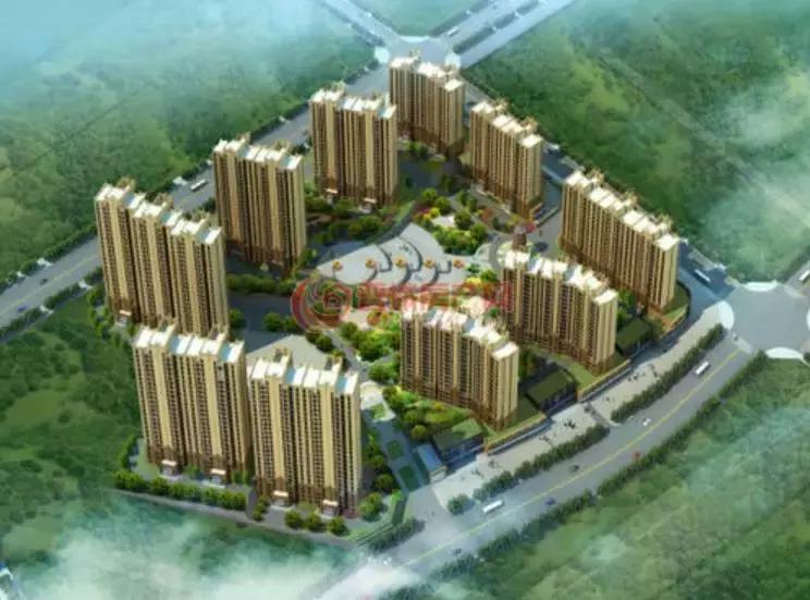 晋城升值潜力最大的区,2020晋城哪儿的房升值空间大