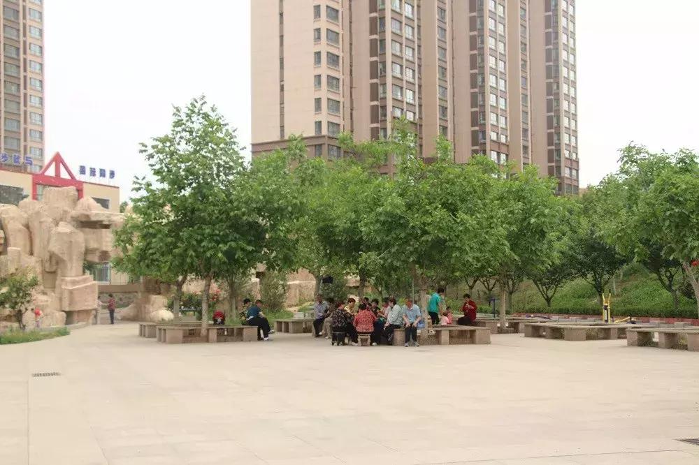 晋城升值潜力最大的区,2020晋城哪儿的房升值空间大