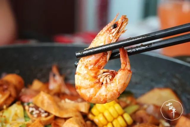 开店5年满5星好评，李家村这家私房焖锅，不服不行！