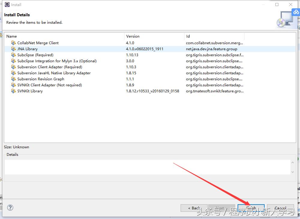 eclipse配置svn,svn怎么集成eclipse