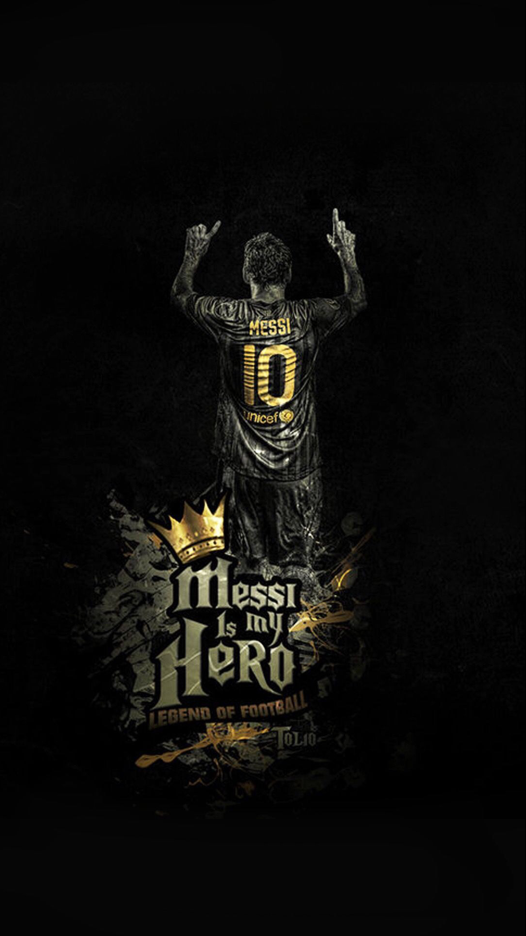 梅西手机壁纸高清全屏,梅西高清壁纸19号