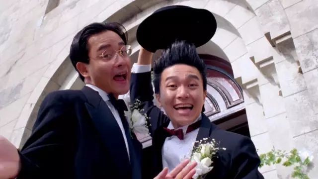 香港第一部破亿的电影,香港第一部过百万电影