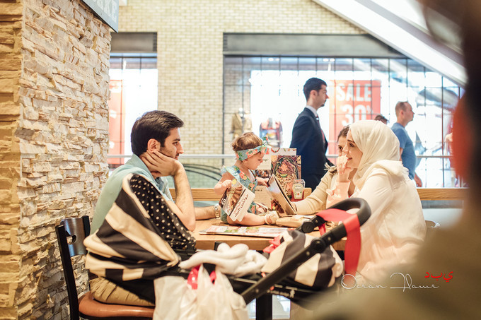 迪拜左手沙漠右手大海飞跃千里为你来——今夕传媒旅行家出品