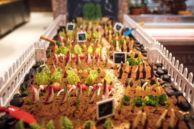 迪拜左手沙漠右手大海飞跃千里为你来——今夕传媒旅行家出品