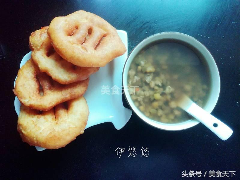 自己做油条不脆是什么原因,为什么自己做的油条不够泡