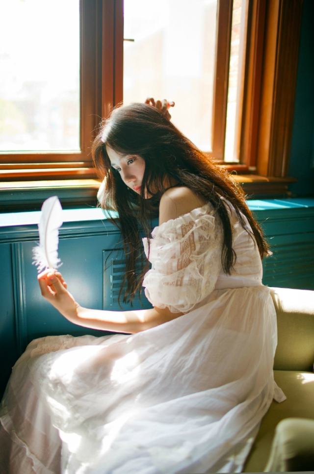 带怀孕的她去献血！顺便检验一下孩子血型！看她怀的是睡的孽种！