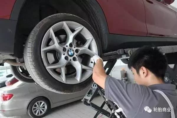 开个轮胎店难道就真的这么难吗,开轮胎店流程和投资