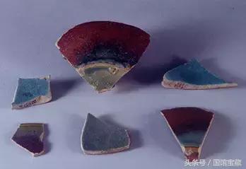 钧窑蓝釉窑特征,钧窑釉色有什么特点