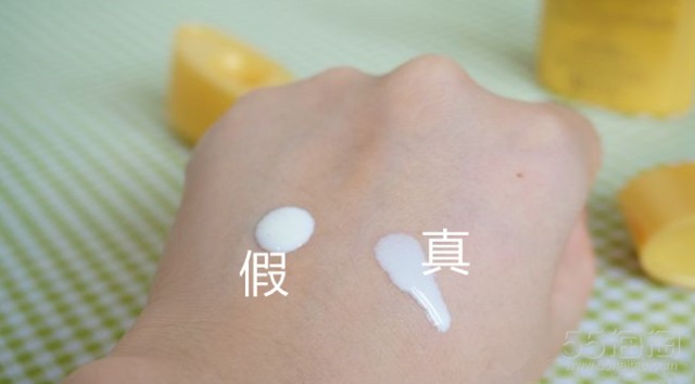 20款资生堂安耐晒真假辨别图,防晒安耐晒真实测评