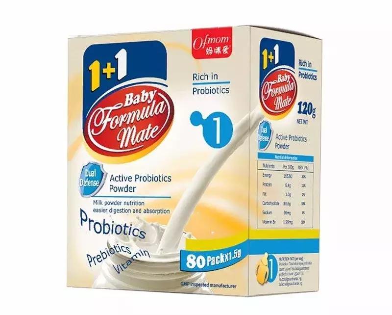 益生菌的作用你知道吗？切忌胡乱吃！