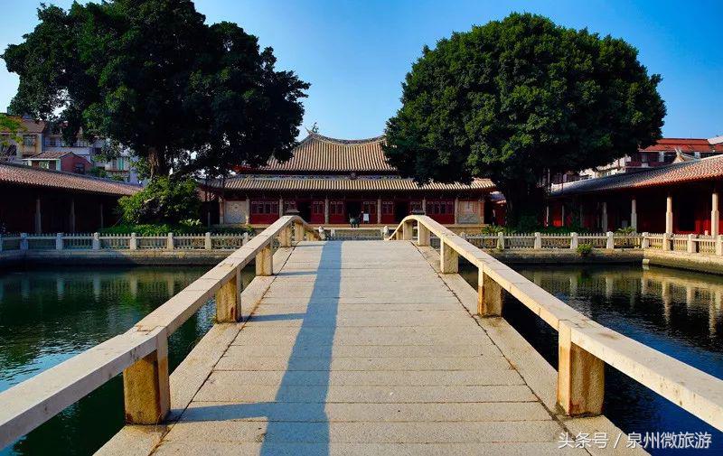 助力泉州申遗,古泉州刺桐史迹申遗2018