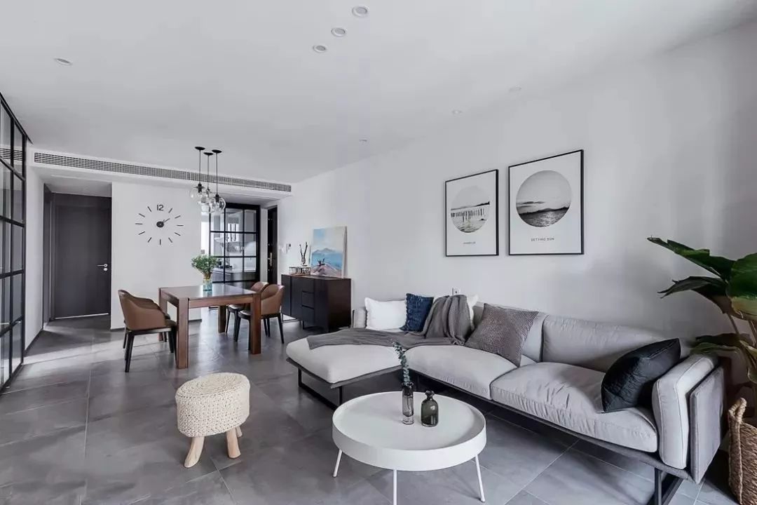 新中式地砖颜色怎么选,装修地砖什么颜色最好