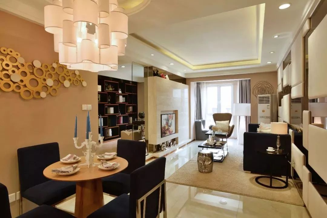 新中式地砖颜色怎么选,装修地砖什么颜色最好