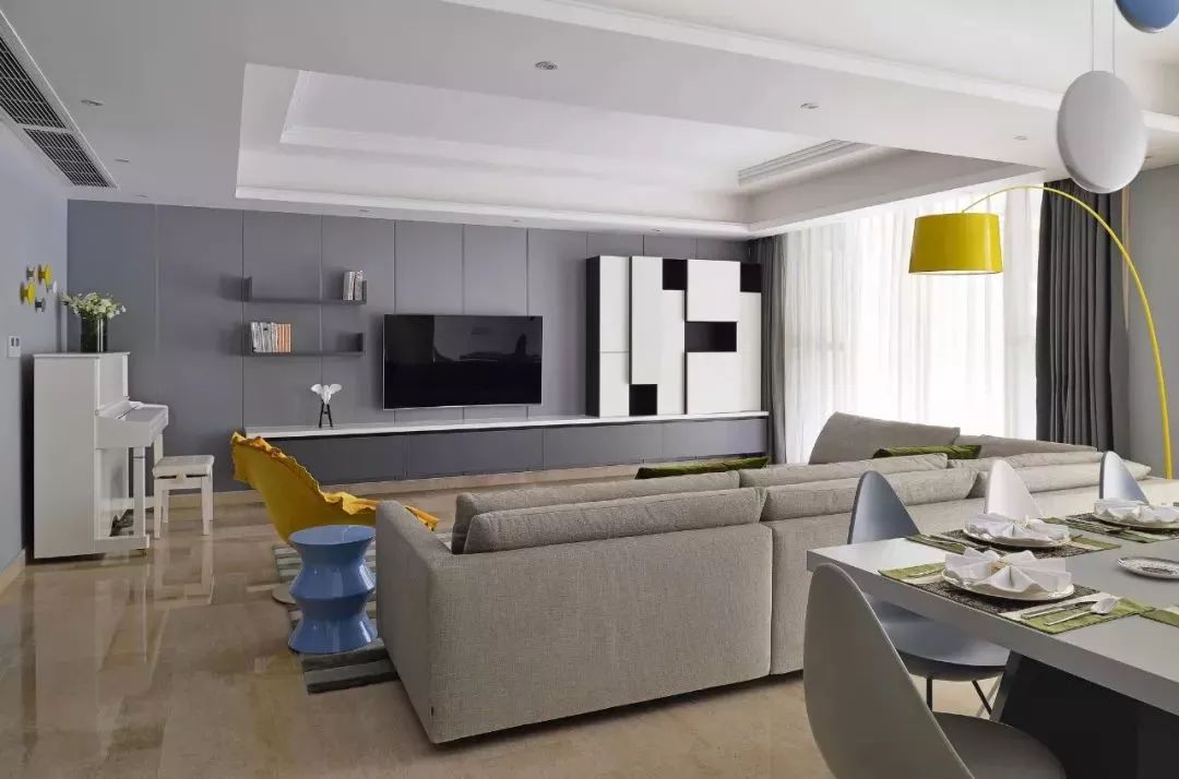 新中式地砖颜色怎么选,装修地砖什么颜色最好