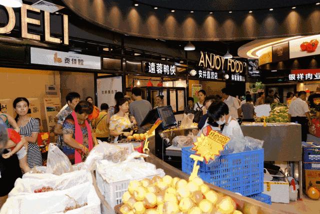 商业地产招商运营公司排名前十,2021中国商业地产运营十强排名