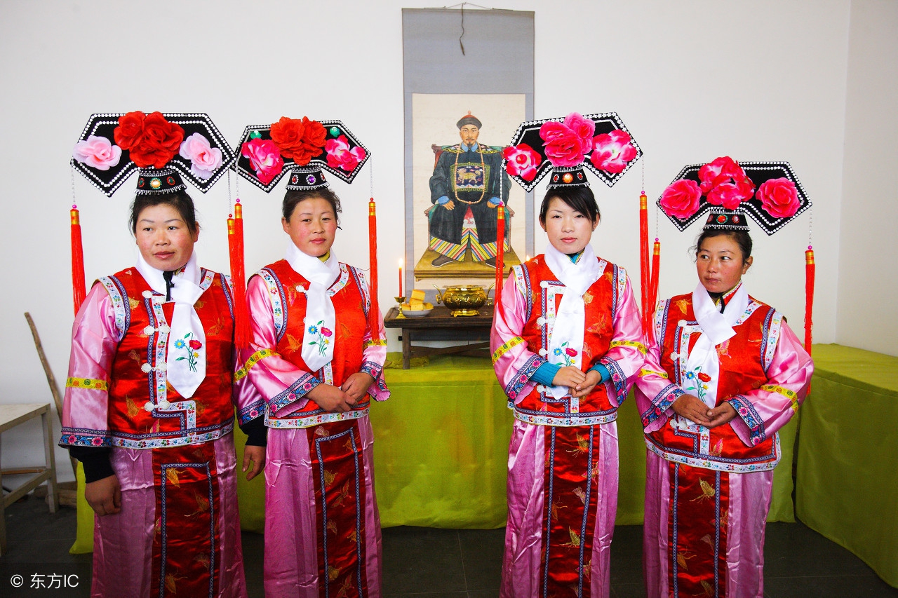 全疆一共有多少个民族,新疆南北疆都有哪些民族