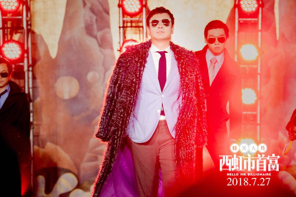 暑期档八月最全片单,今年暑期档有什么好看电视剧