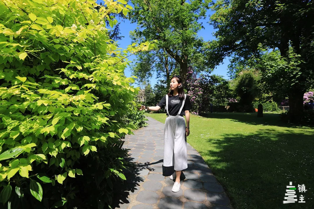 英国彼得兔故居,探寻英国小镇书