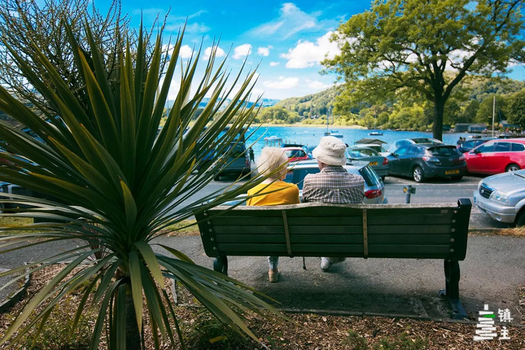 英国彼得兔故居,探寻英国小镇书