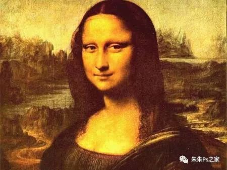 朱朱ps第一课：移花接木