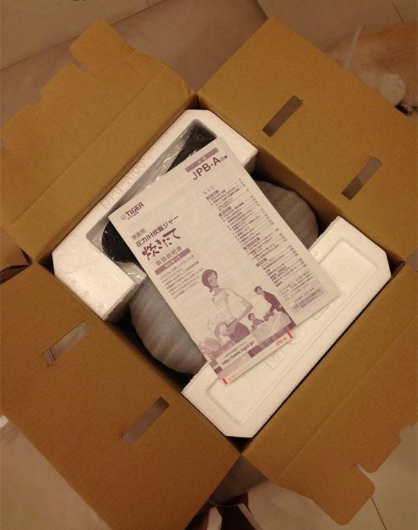 虎牌电饭煲真的那么好吗,虎牌电饭煲上手新体验网友亲测