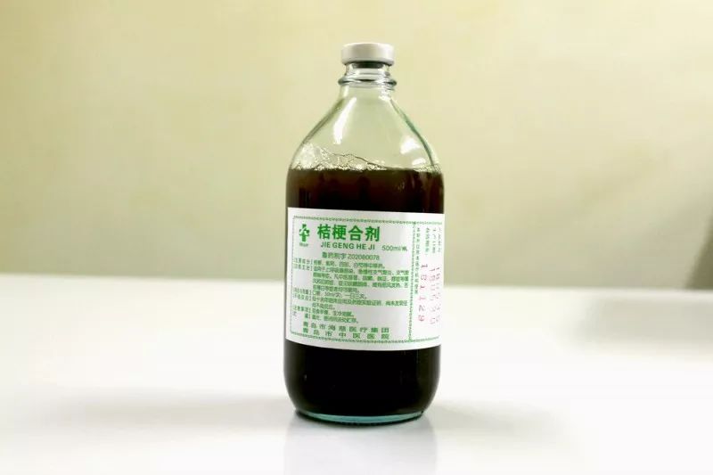 宝藏医院推荐,医院的宝藏药