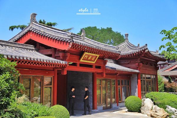 入住酒店的体验好评,华清御汤温泉