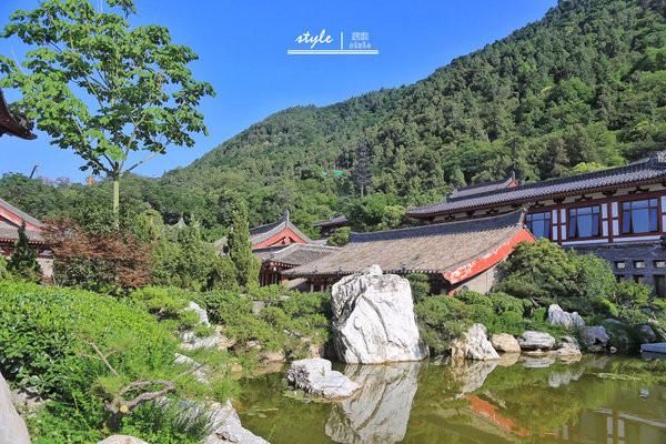 入住酒店的体验好评,华清御汤温泉